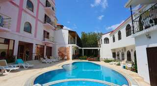 Гостевой дом Империал Судак-4