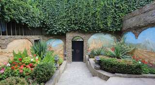 Гостевой дом Империал Судак-7