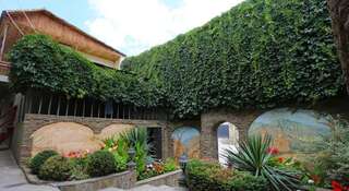 Гостевой дом Империал Судак-3