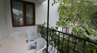 Гостевой дом Империал Судак Семейный люкс-2