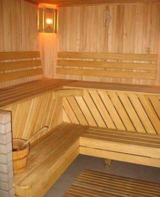 Гостевой дом Империал Судак-2