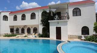 Гостевой дом Империал Судак-6