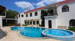 Гостевой дом Империал Судак-0