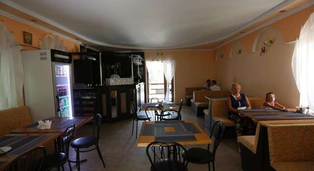 Гостевой дом Империал Судак-23