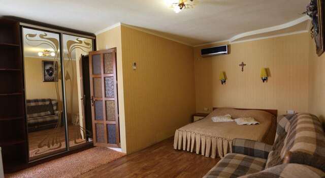 Гостевой дом Империал Судак-20