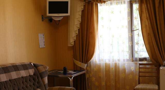 Гостевой дом Империал Судак-18