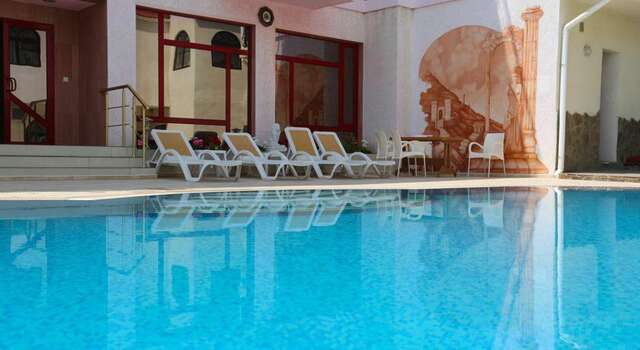 Гостевой дом Империал Судак-13