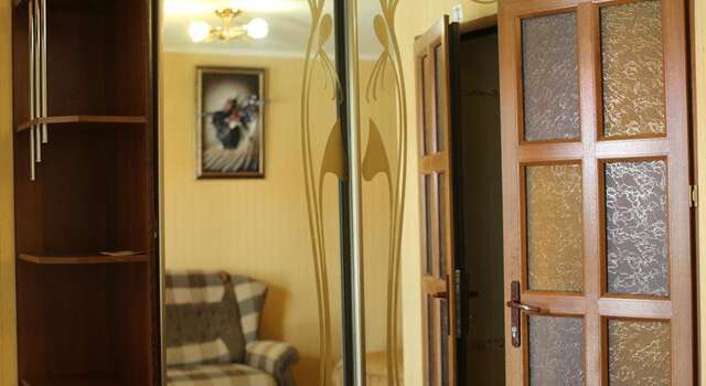 Гостевой дом Империал Судак-19