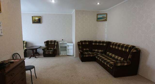 Гостевой дом Империал Судак-26