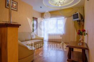 Гостевой дом Империал Судак Номер-студио-3